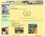 Bild Seniorenzentrum Am Pfortenplatz GmbH