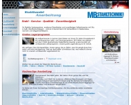 Bild MB Stahltechnik GmbH