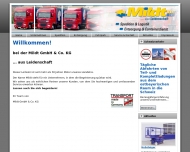 Bild Mildt Verwaltungs GmbH