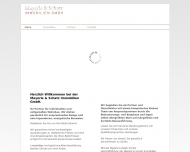 Bild Mayerle & Schatz Immobilien GmbH