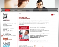 Bild MIKRO PARTNER Dienstleistungen GmbH
