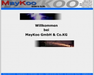 Bild MayKoo Beteiligungsgesellschaft mbH