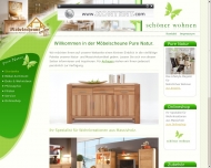 Bild Mike Mller Mbelscheune PureNatur