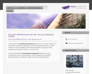 Bild MCS Grundbesitz GmbH
