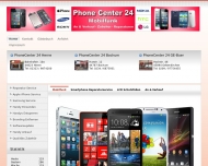 Bild MD Phonecenter24 GmbH