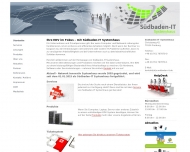 Bild Network Innovativ Systemhaus GmbH