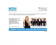 Bild MDH Printberatung GmbH