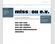 Bild missyou