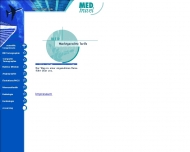 Bild med travel - Reisebro und Managementgesellschaft fr den Geschftsreiseverkehr mbH