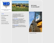 Bild MD Tiefbau GmbH