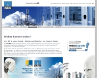 Bild mdex GmbH