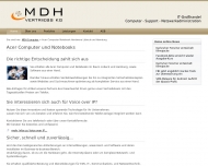 Bild MDH Vertriebs KG