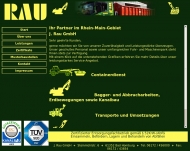 Bild MCS - Mini Container Service GmbH