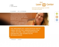 Bild MED-LASER Center Gesellschaft mit beschrnkter Haftung