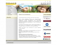 Bild mDAKS GmbH