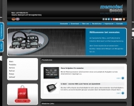 Bild ME-MO-tec MESS & MODELLTECHNIK GmbH