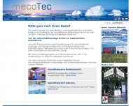 Bild mecoTec GmbH