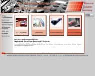 Bild Network Solution Germany GmbH