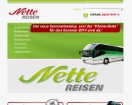 Bild Nette Touristik GmbH