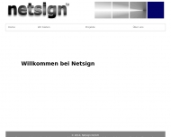 Bild Netsign Networks GmbH