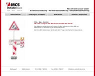 Bild MCS Verkehrsraum GmbH