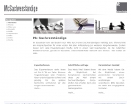 Bild McSachverständige GmbH