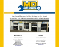 Bild MD Auto Service GmbH
