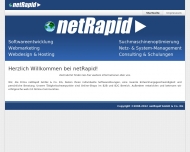 Bild netRapid GmbH & Co. KG