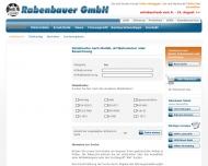 Bild Rabenbauer GmbH