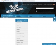Bild Racing Planet OHG