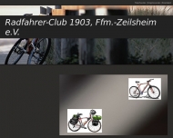 Bild Radfahrer-Club 1903, Ffm.-Zeilsheim