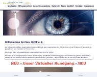 Bild Neu Optik e. K.