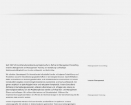 Bild Radermacher & Partner GmbH