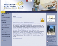Bild Pfeuffer Haustechnik GmbH