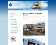 Bild Pflegeambulanz Schmolke GmbH
