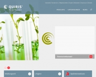 Bild Quiris Verwaltungs GmbH