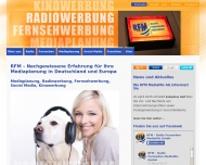 Bild Radio Fernsehen MediaMix GmbH