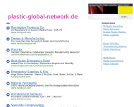 Bild PGN Plastic Global Network GmbH