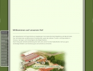 Bild Radesforder Pferdemanagement GmbH