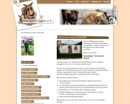 Bild Pfotenhilfe-Ungarn e.V.