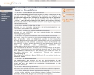 Bild OSS OmegaSoftware Solutions GmbH