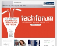 Bild ThyssenKrupp Industrieservice GmbH