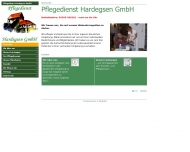 Bild Pflegedienst Hardegsen GmbH