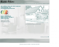 Bild Radio Alfred Stein GmbH