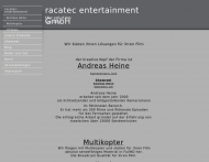 Bild racatec entertainment GmbH