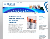 Bild Phanos GmbH