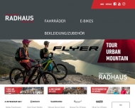 Bild RADHAUS GmbH