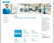 Bild Voith Industrial Services Ltd. & Co. KG