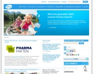 Bild Pfizer Manufacturing Deutschland GmbH