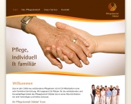 Pflegedomizil D?bbel - Startseite